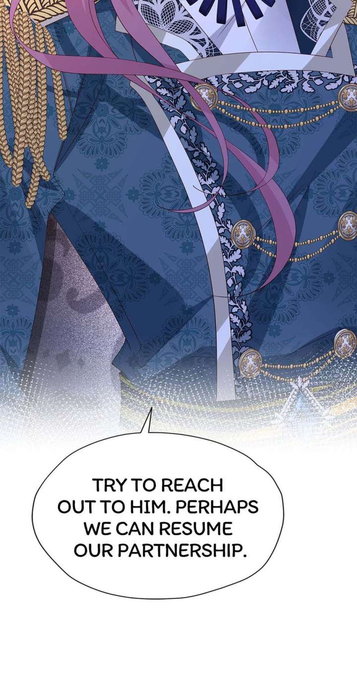 I’m in Love with My Foe Chapter 158 - Page 27