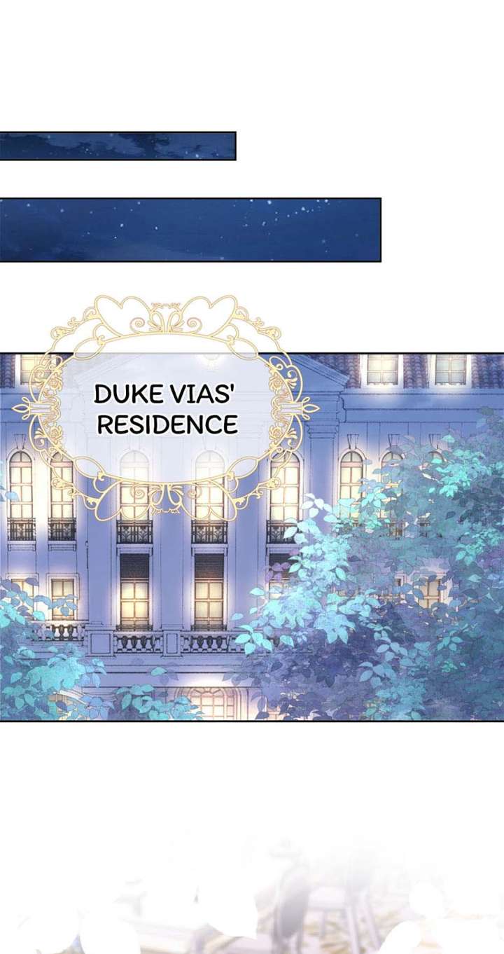 I’m in Love with My Foe Chapter 158 - Page 28