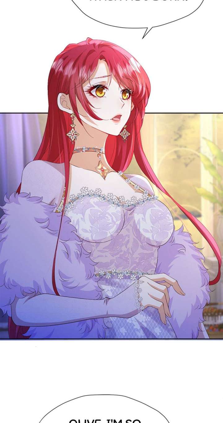 I’m in Love with My Foe Chapter 158 - Page 30