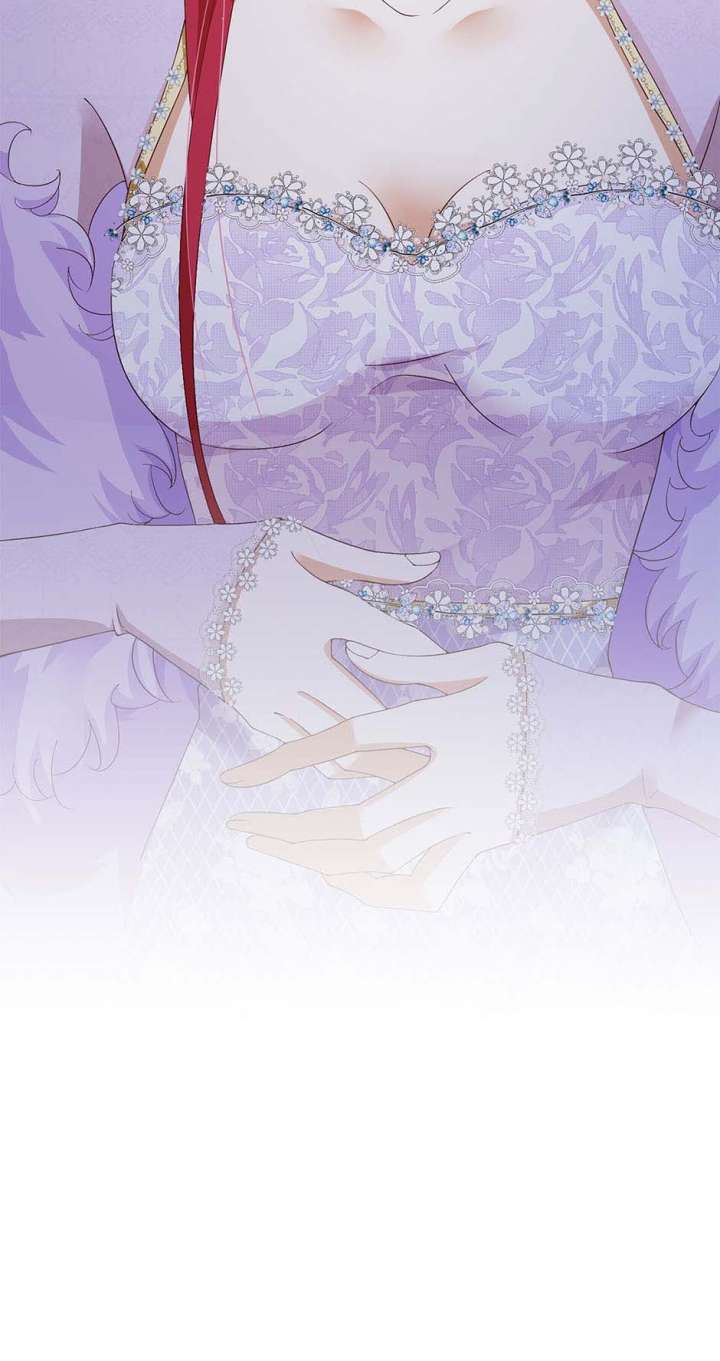 I’m in Love with My Foe Chapter 158 - Page 33