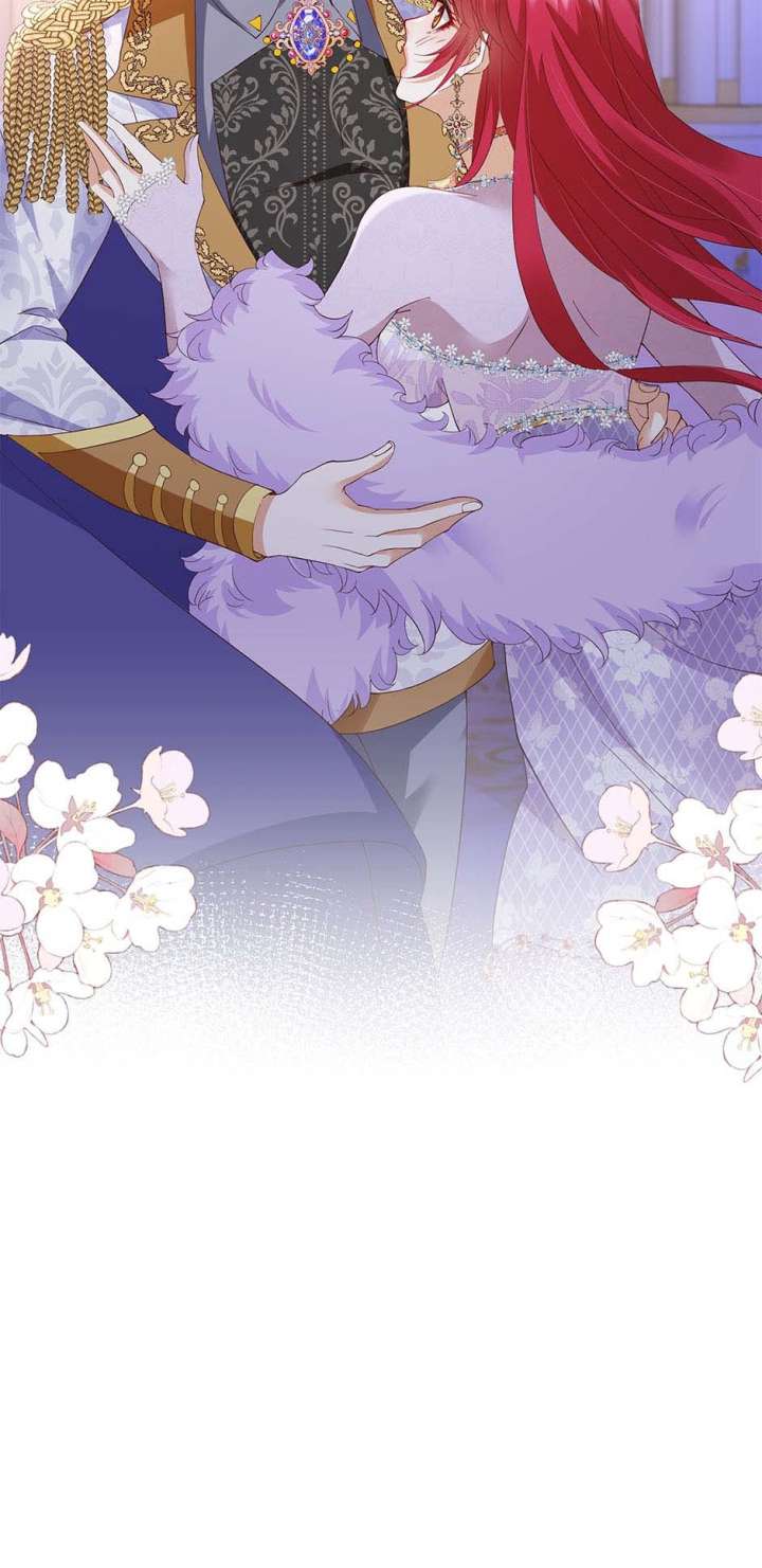 I’m in Love with My Foe Chapter 158 - Page 38