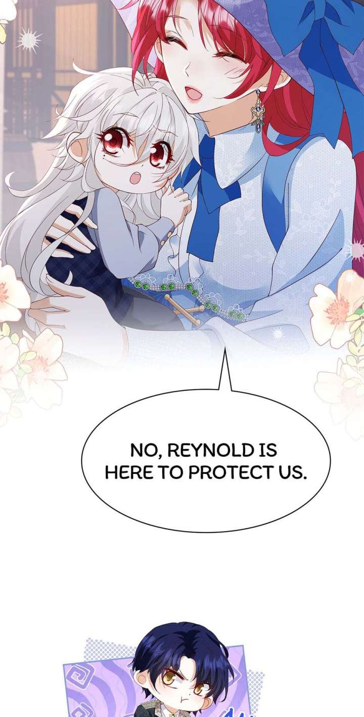 I’m in Love with My Foe Chapter 159 - Page 7