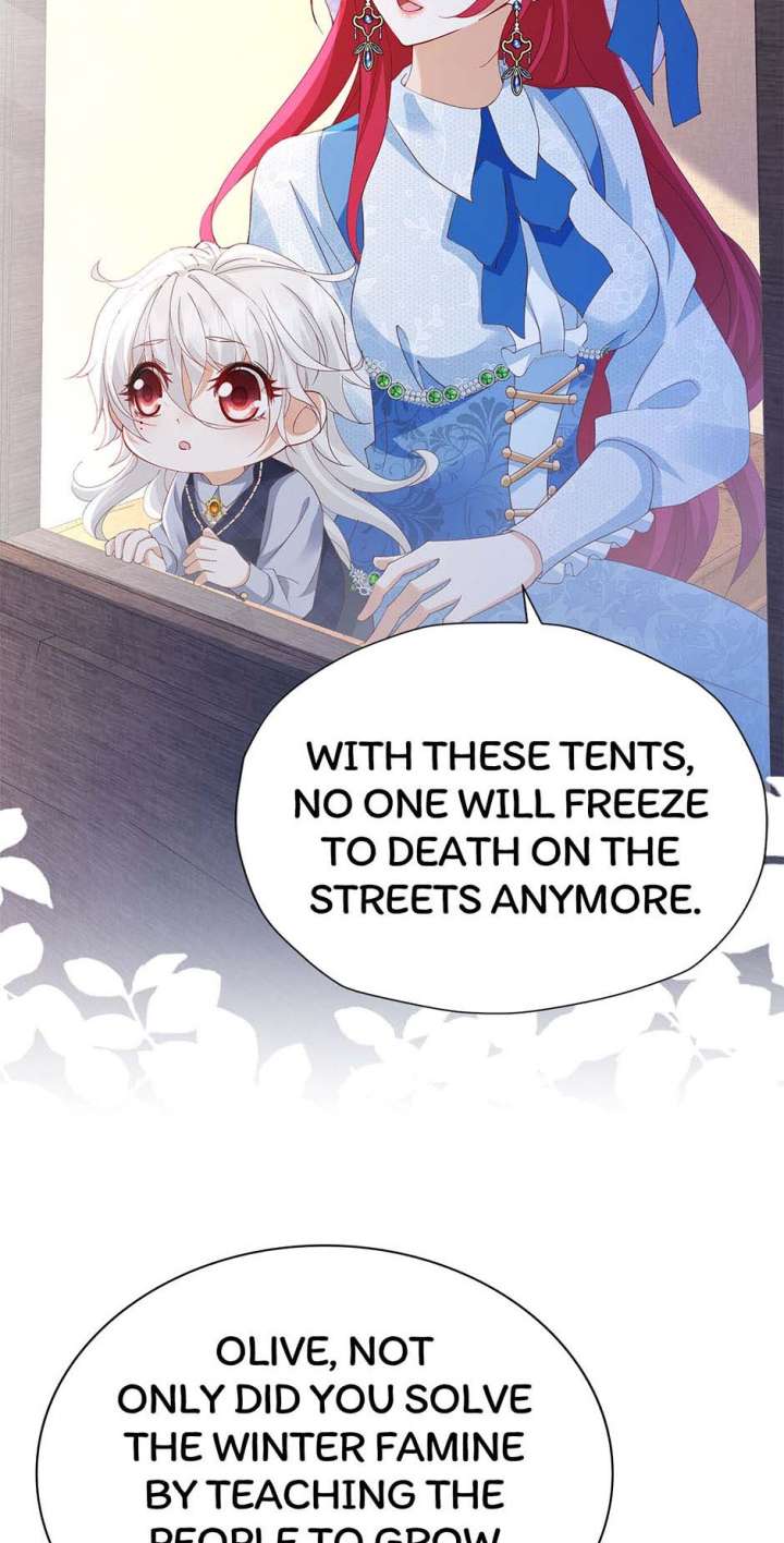 I’m in Love with My Foe Chapter 159 - Page 10