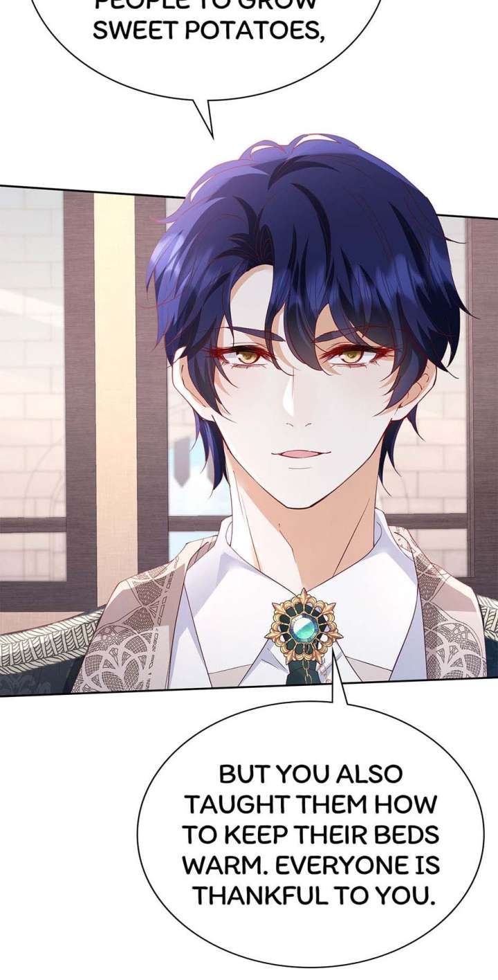 I’m in Love with My Foe Chapter 159 - Page 11