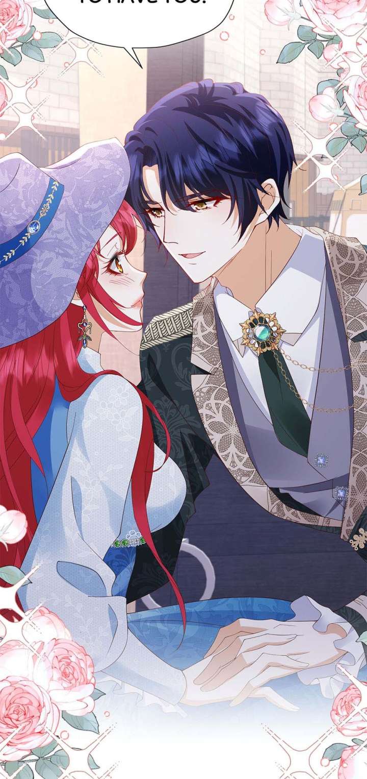 I’m in Love with My Foe Chapter 159 - Page 13