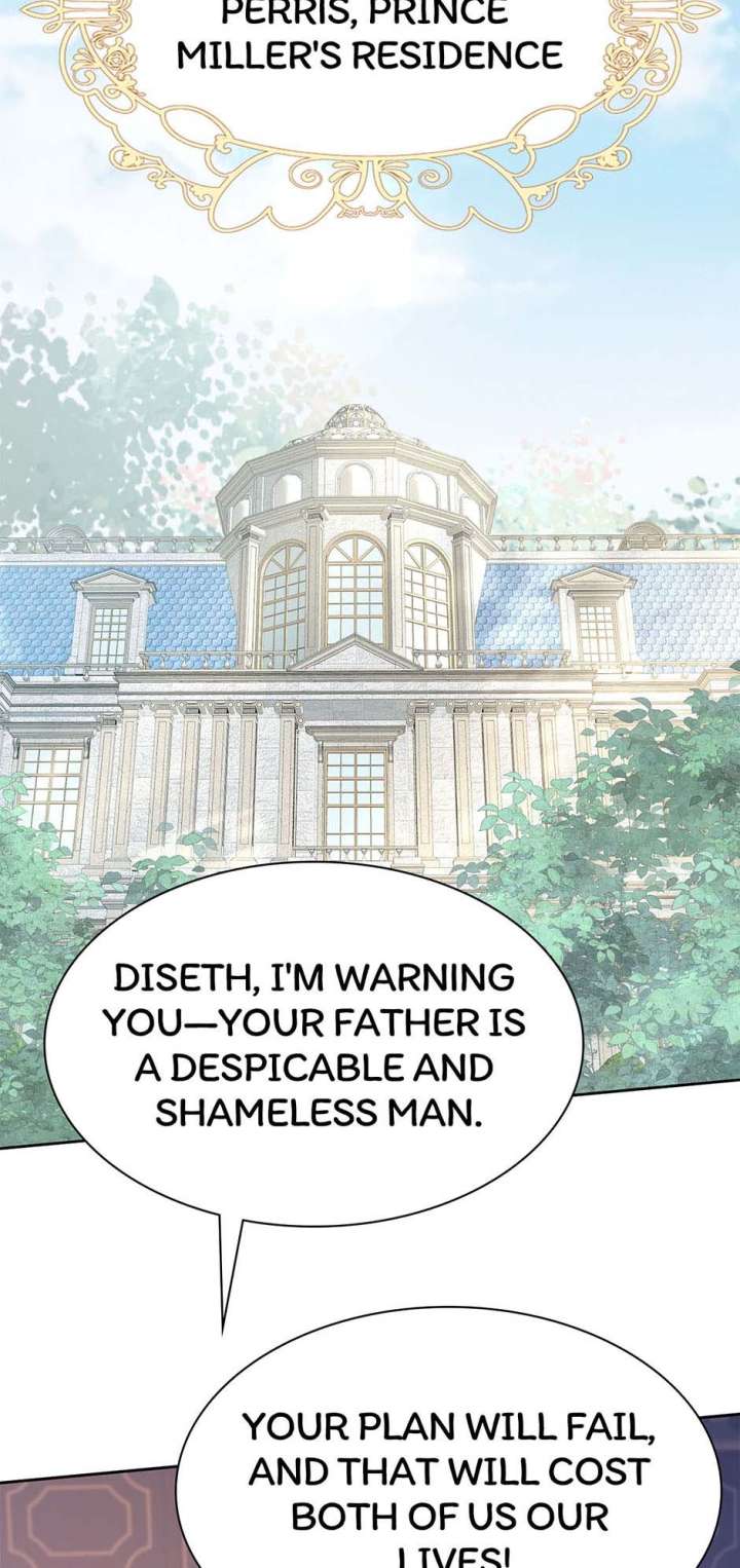 I’m in Love with My Foe Chapter 159 - Page 15