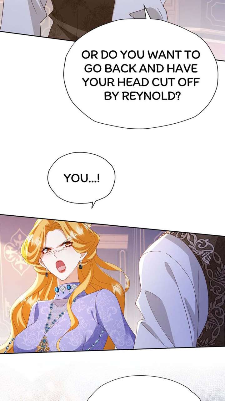 I’m in Love with My Foe Chapter 159 - Page 18