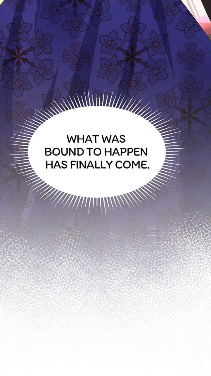 I’m in Love with My Foe Chapter 159 - Page 20