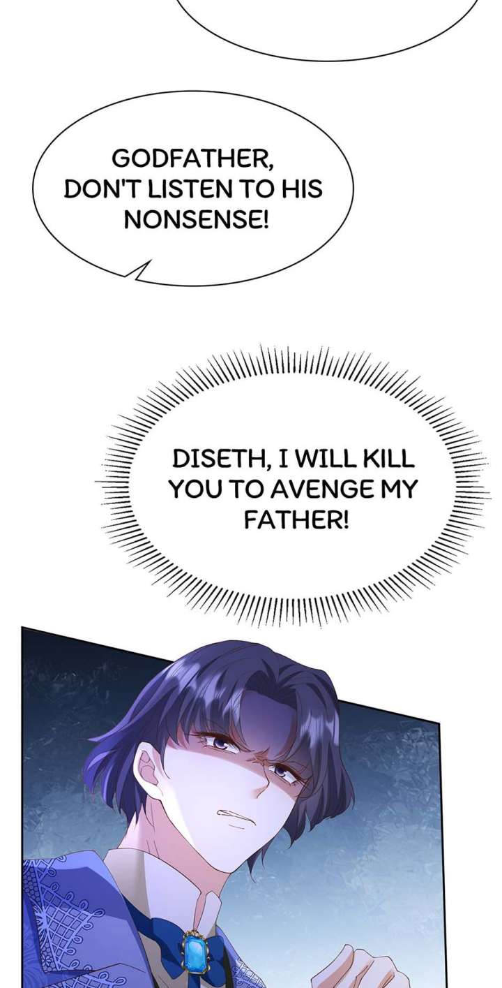 I’m in Love with My Foe Chapter 159 - Page 28