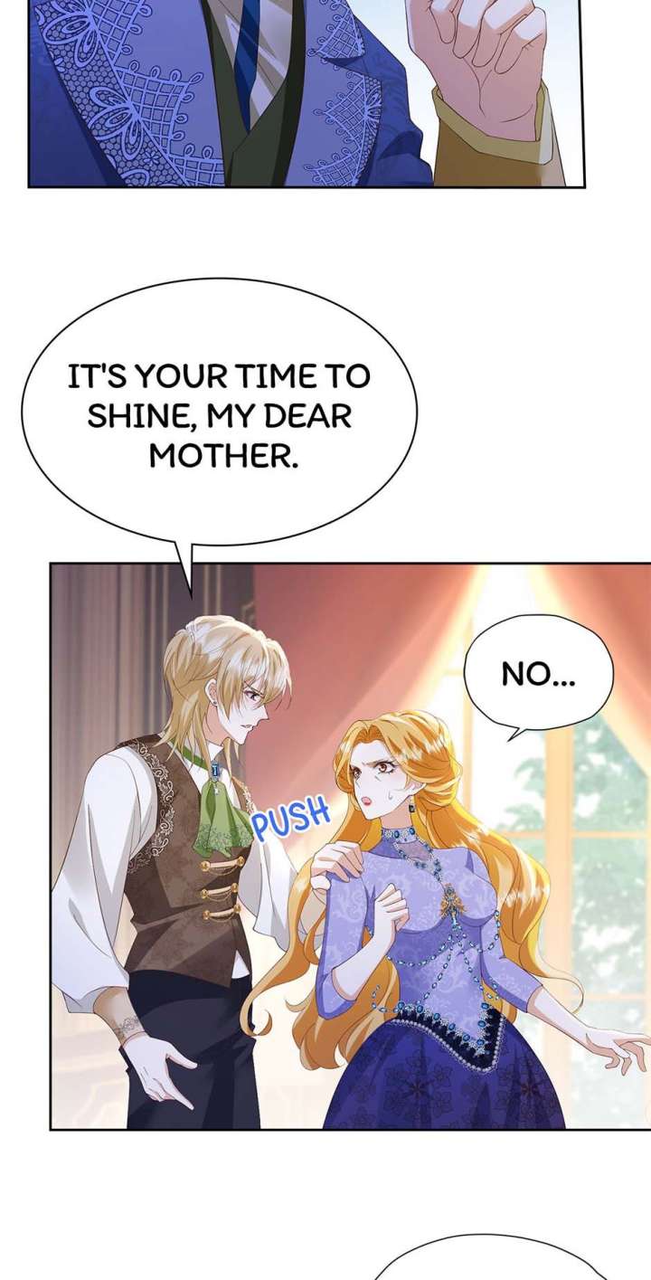 I’m in Love with My Foe Chapter 159 - Page 29