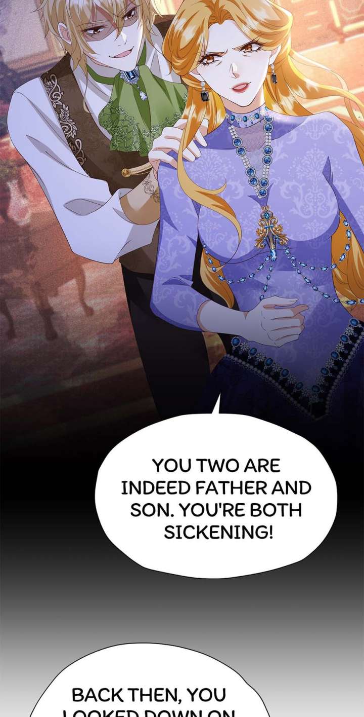 I’m in Love with My Foe Chapter 159 - Page 31