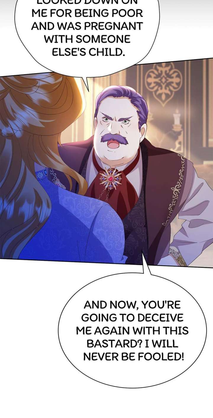 I’m in Love with My Foe Chapter 159 - Page 32