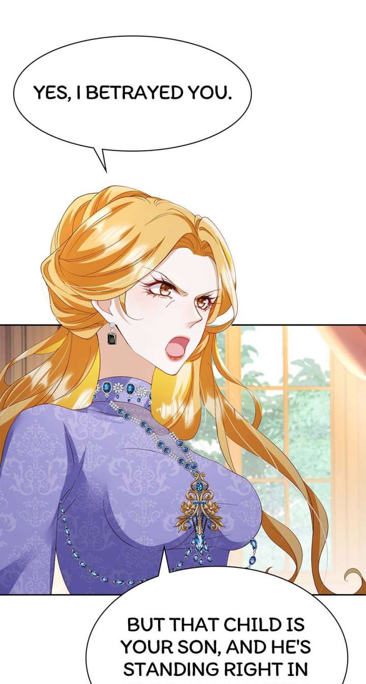 I’m in Love with My Foe Chapter 159 - Page 33