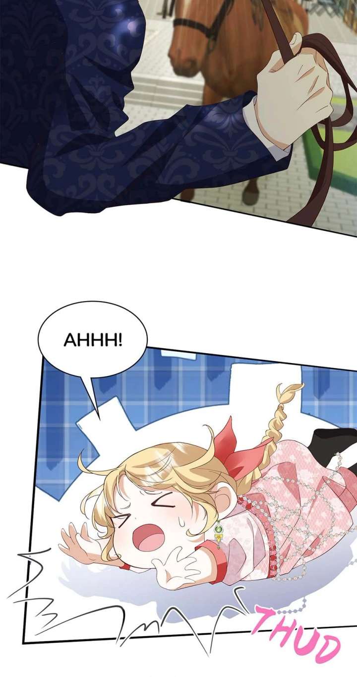 I’m in Love with My Foe Chapter 160 - Page 10