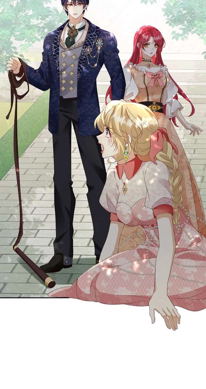 I’m in Love with My Foe Chapter 160 - Page 12