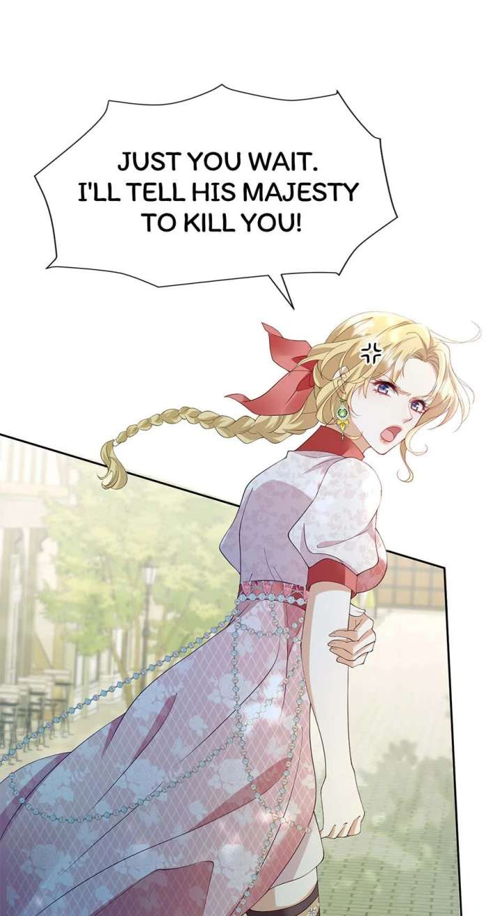 I’m in Love with My Foe Chapter 160 - Page 13