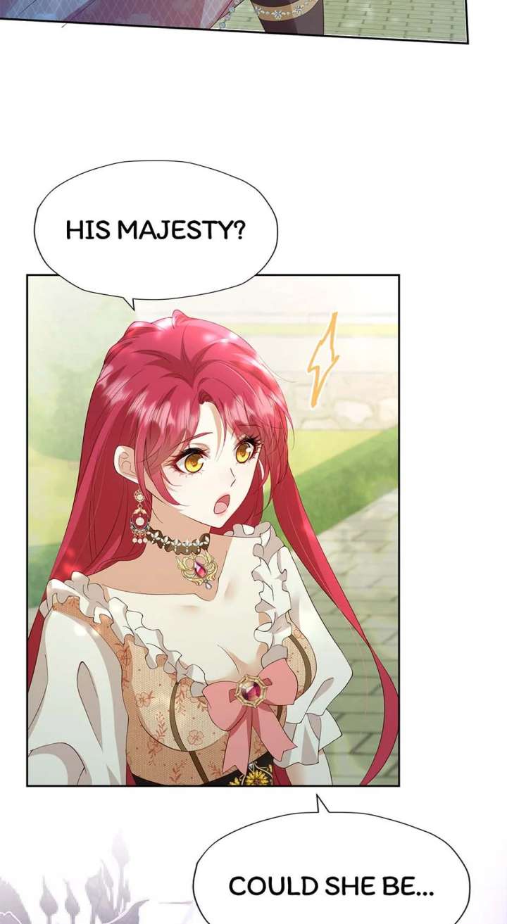 I’m in Love with My Foe Chapter 160 - Page 14