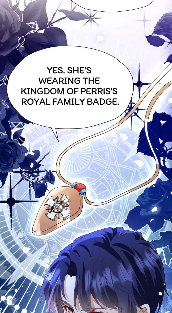 I’m in Love with My Foe Chapter 160 - Page 15