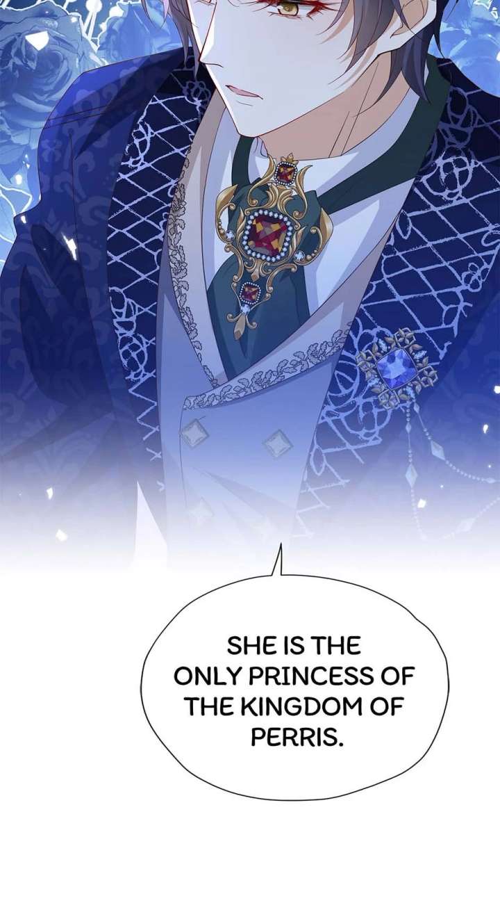 I’m in Love with My Foe Chapter 160 - Page 16