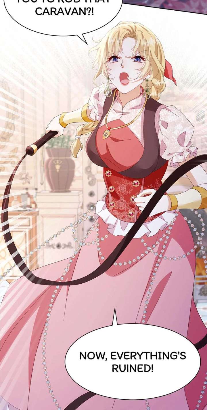 I’m in Love with My Foe Chapter 160 - Page 18