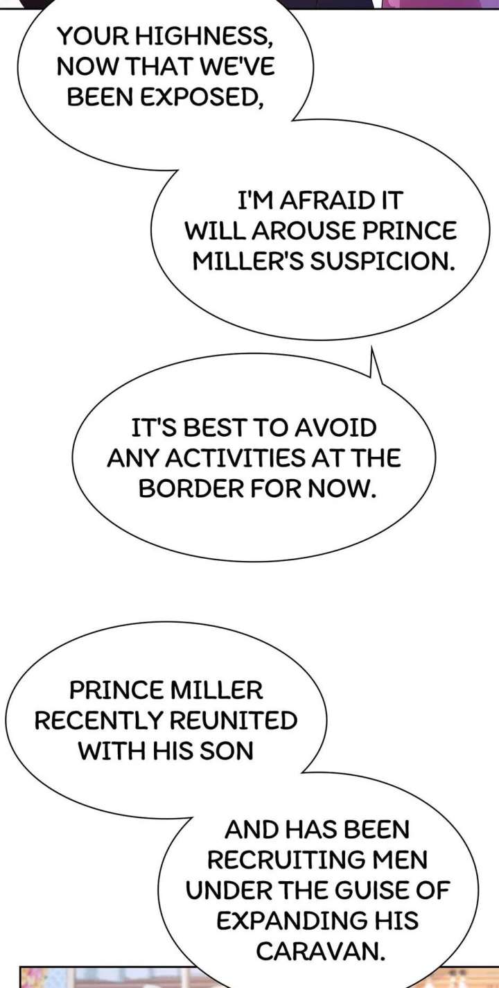 I’m in Love with My Foe Chapter 160 - Page 20