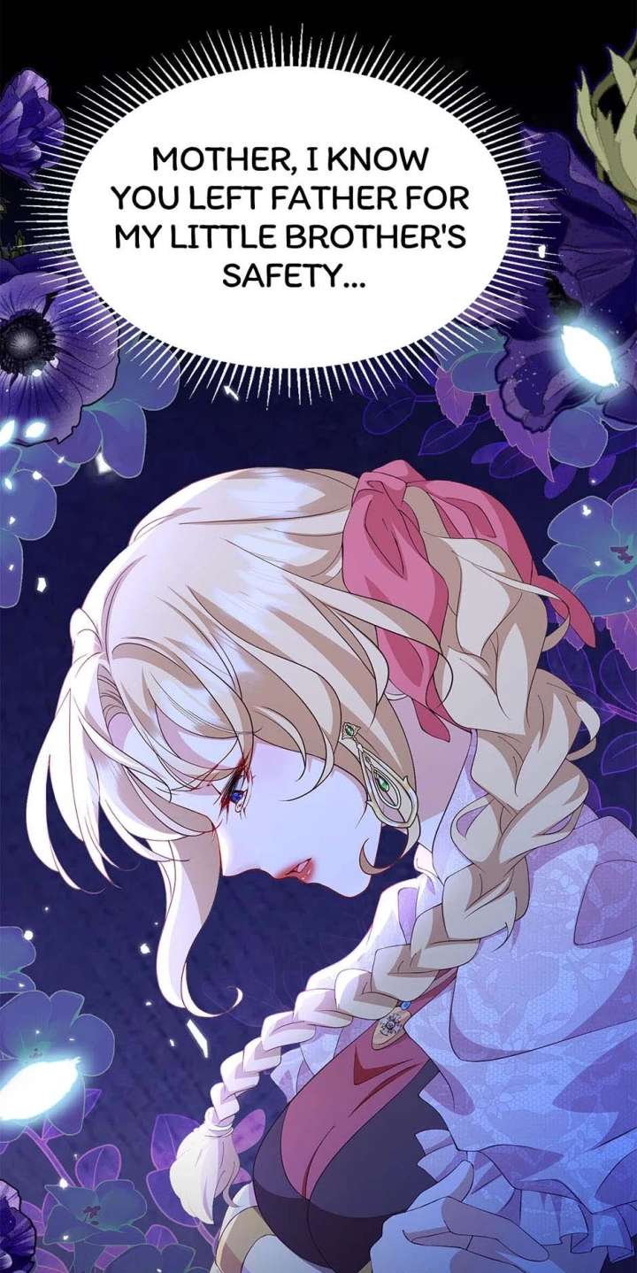 I’m in Love with My Foe Chapter 160 - Page 25