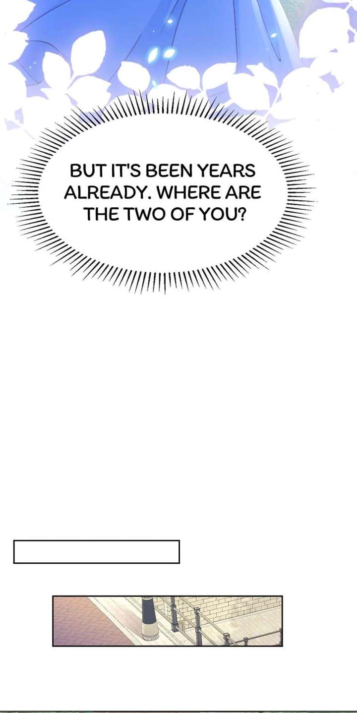 I’m in Love with My Foe Chapter 160 - Page 27