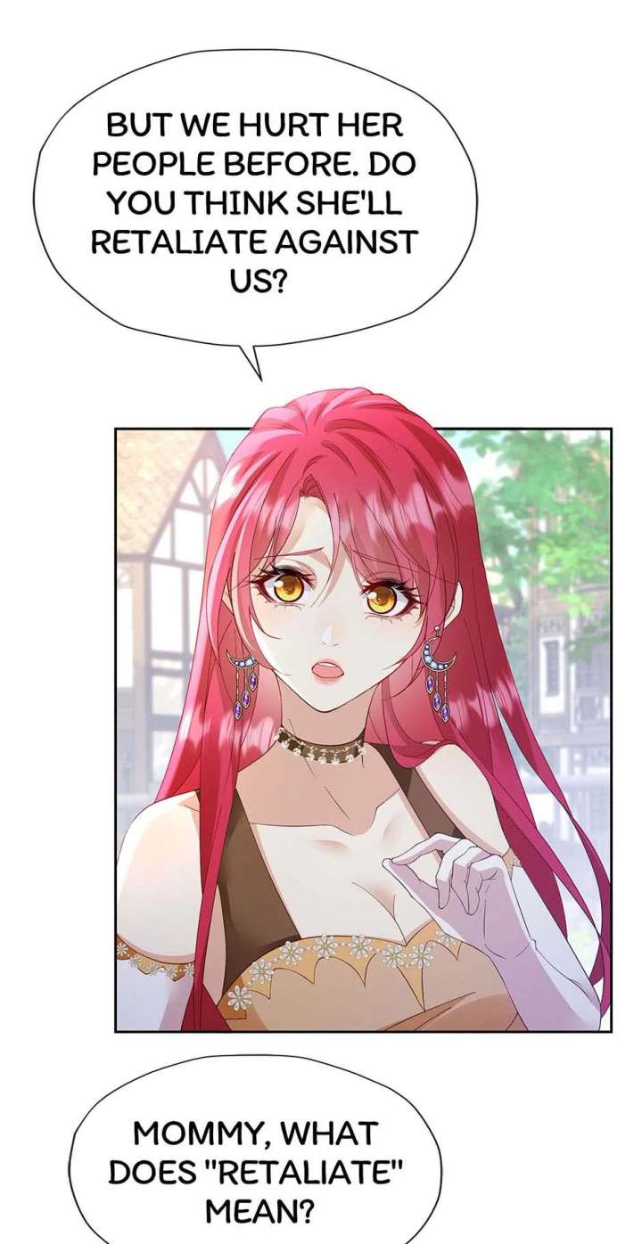 I’m in Love with My Foe Chapter 160 - Page 30