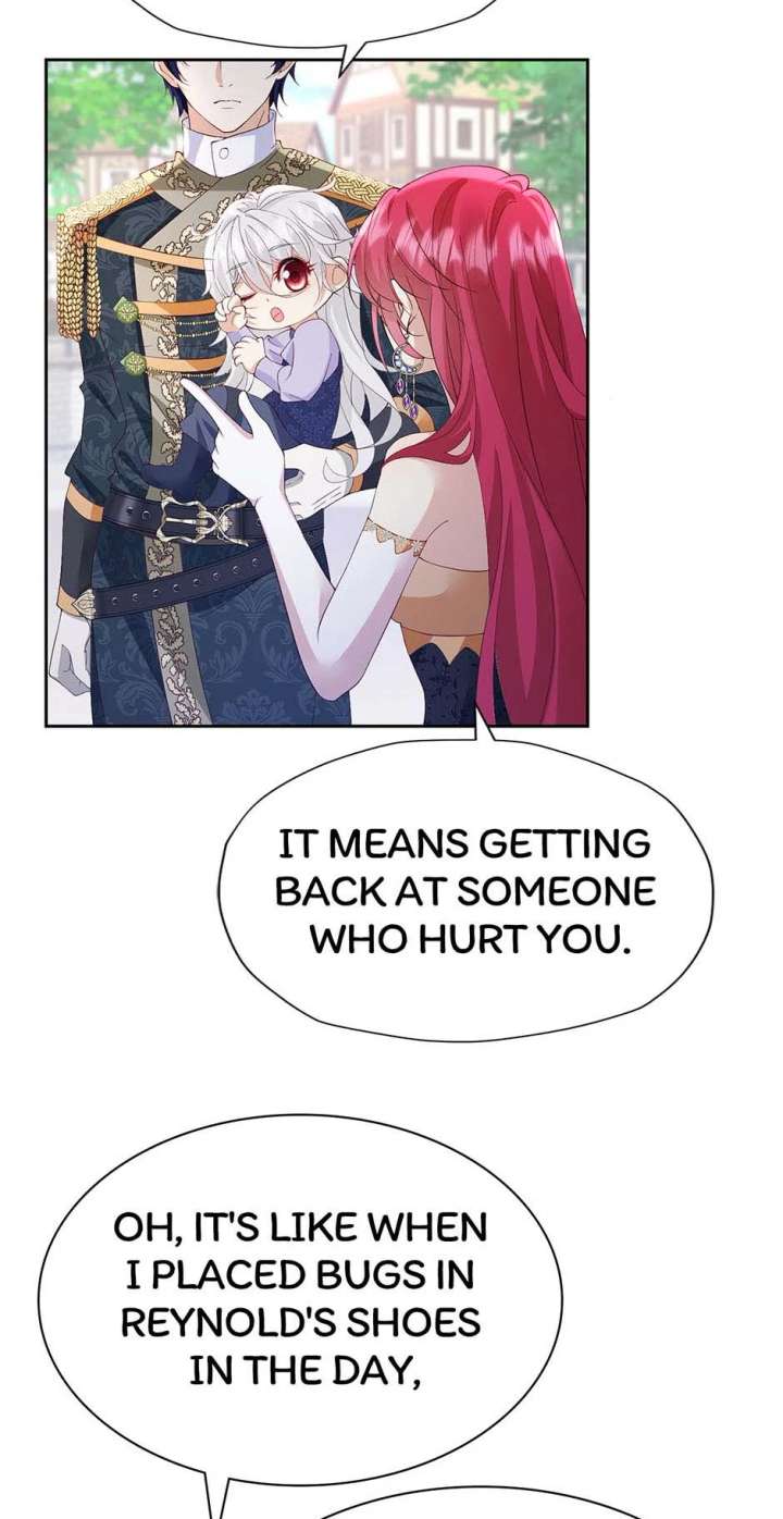 I’m in Love with My Foe Chapter 160 - Page 31