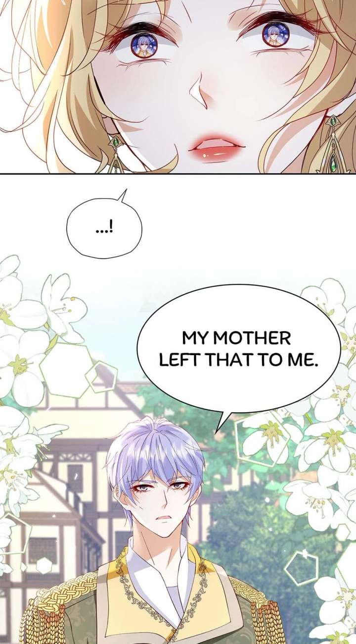 I’m in Love with My Foe Chapter 161 - Page 4