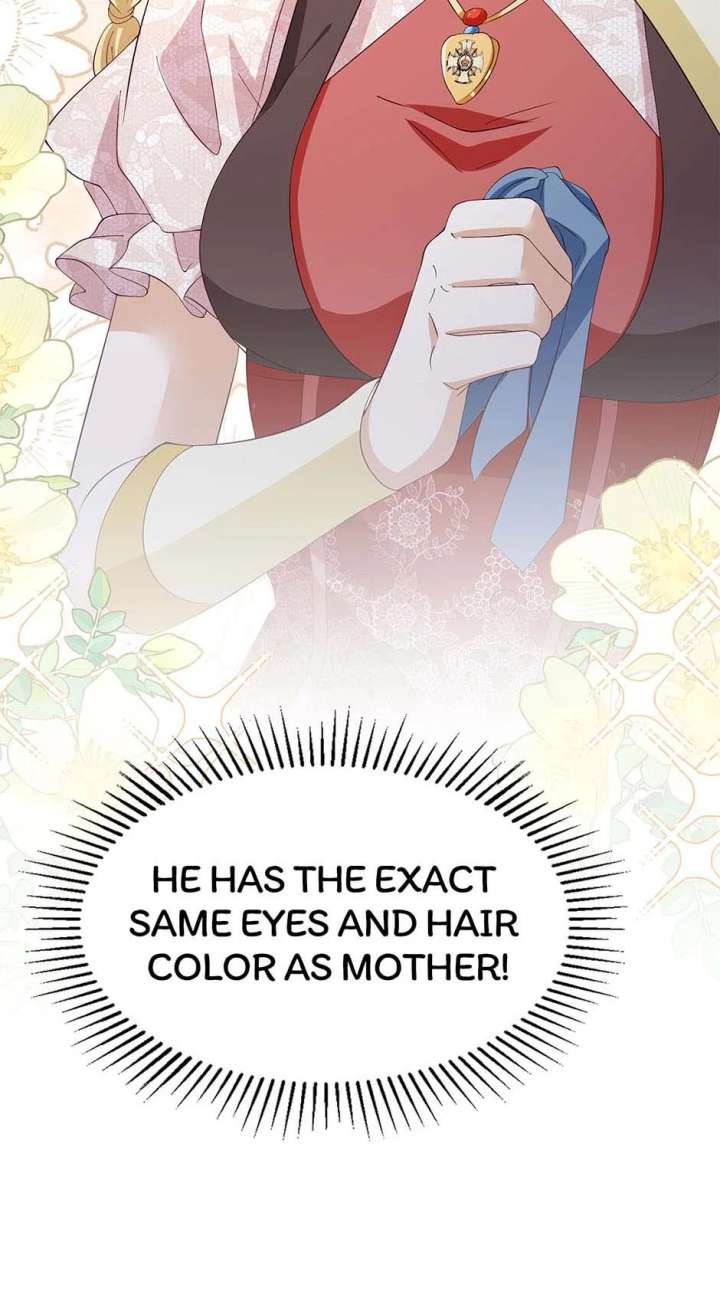 I’m in Love with My Foe Chapter 161 - Page 6