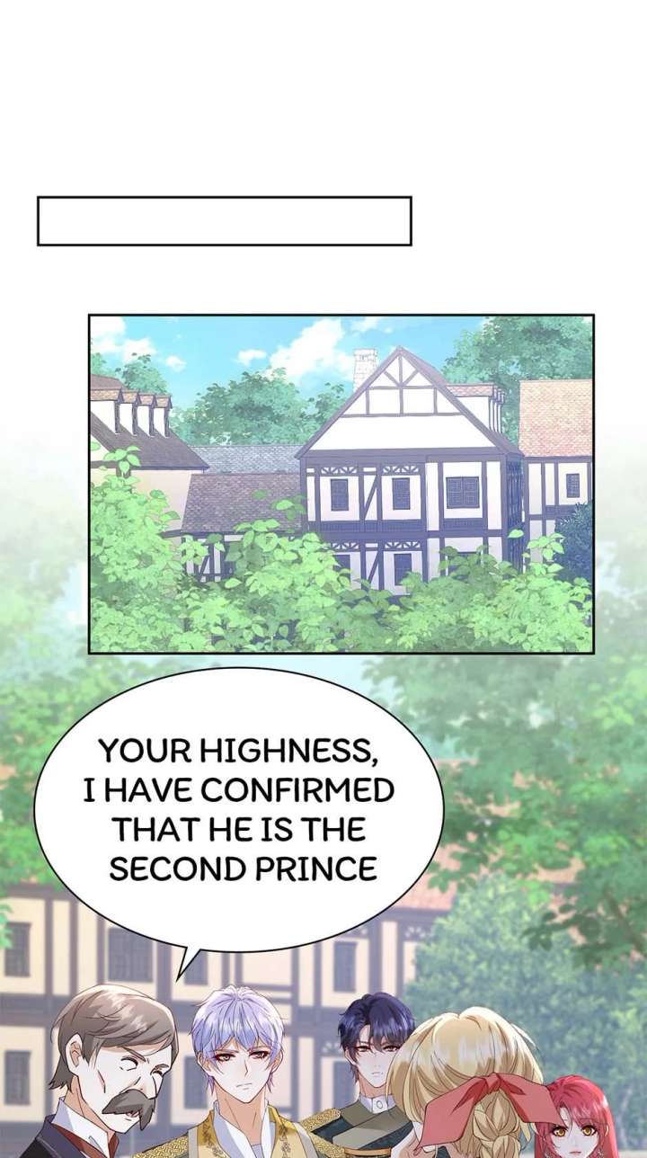 I’m in Love with My Foe Chapter 161 - Page 7