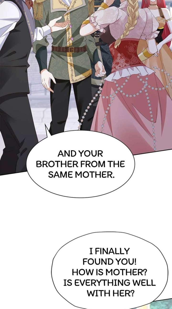 I’m in Love with My Foe Chapter 161 - Page 8