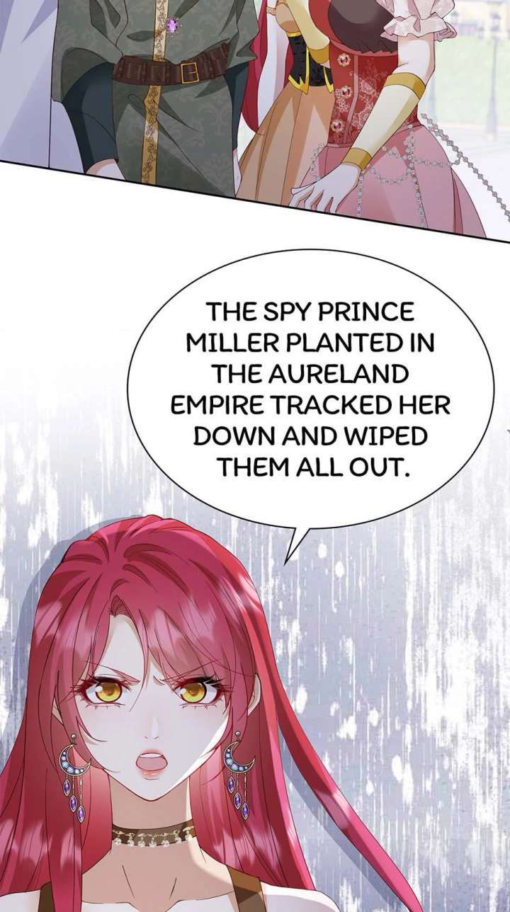 I’m in Love with My Foe Chapter 161 - Page 10