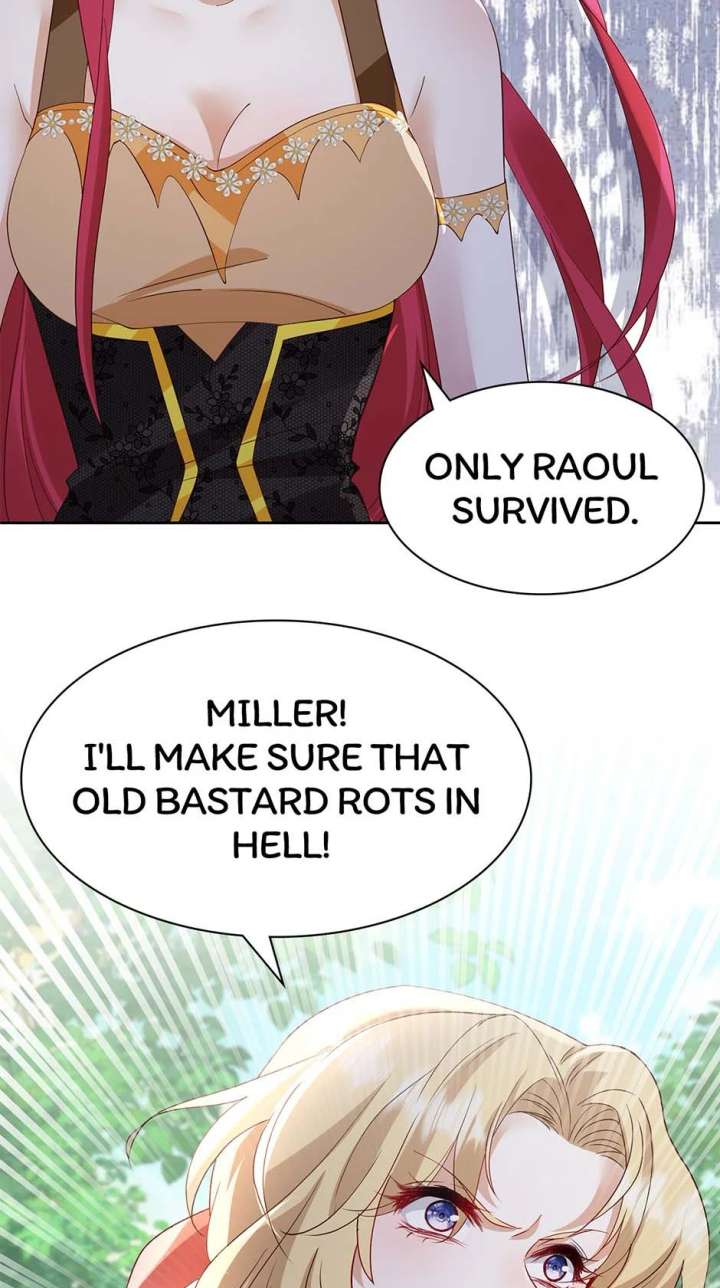 I’m in Love with My Foe Chapter 161 - Page 11