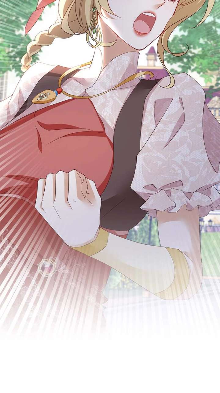 I’m in Love with My Foe Chapter 161 - Page 12