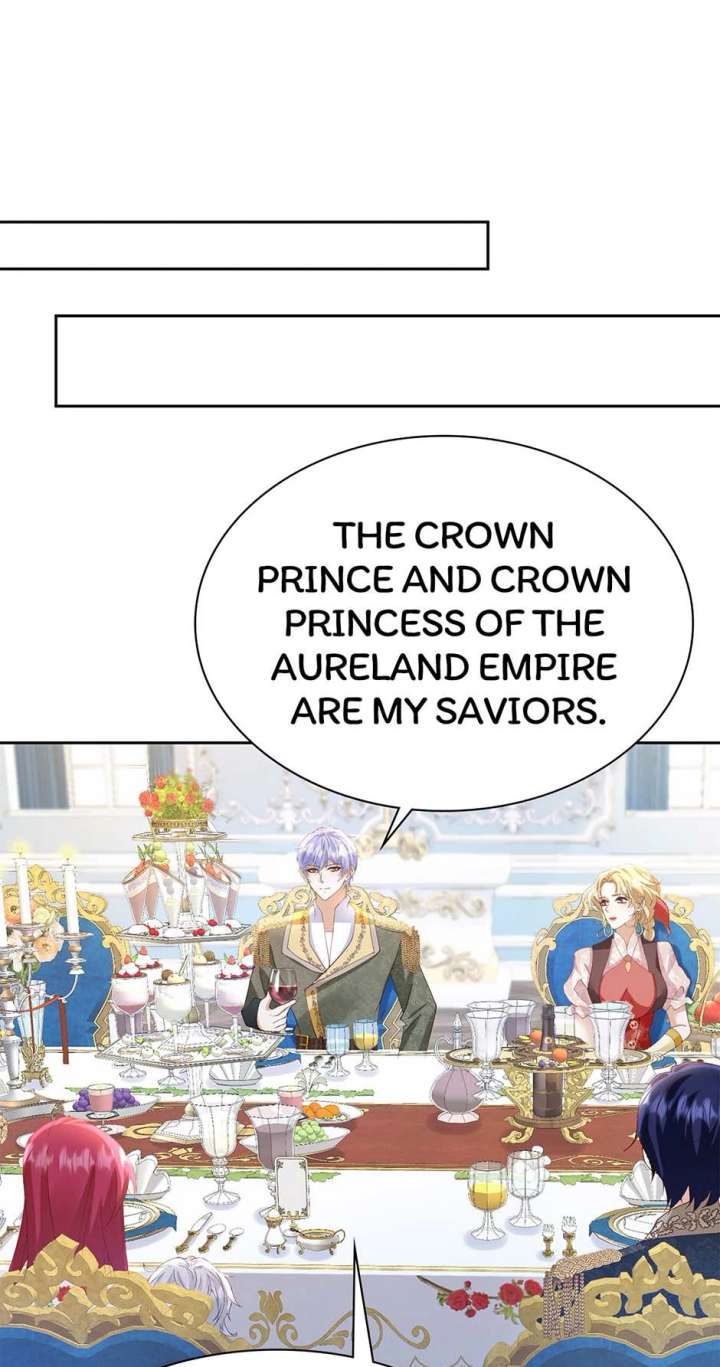 I’m in Love with My Foe Chapter 161 - Page 13