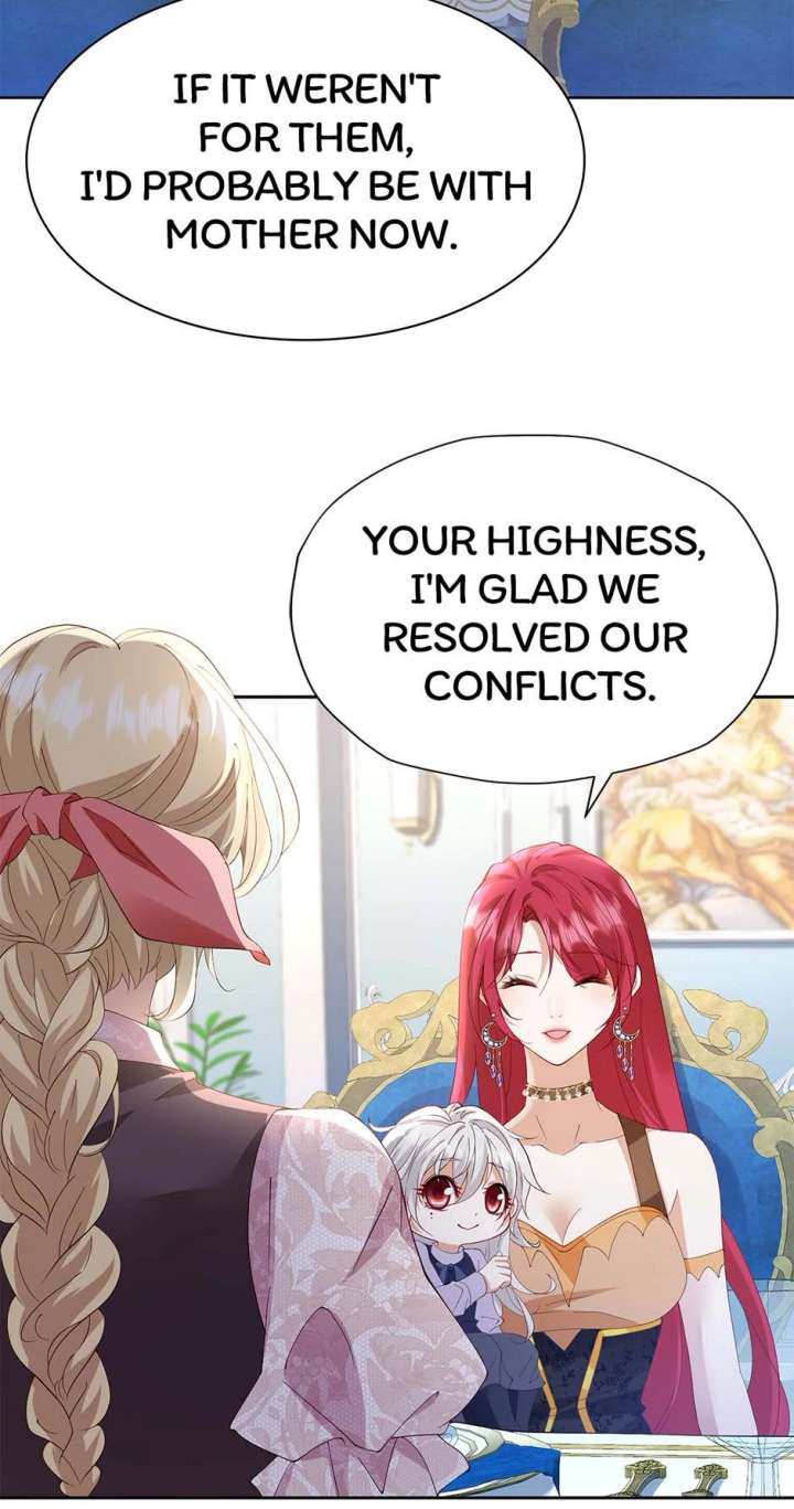 I’m in Love with My Foe Chapter 161 - Page 14