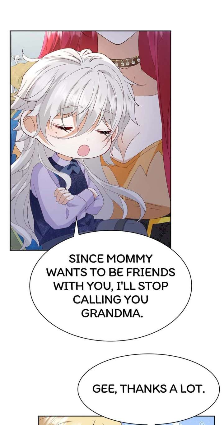 I’m in Love with My Foe Chapter 161 - Page 15