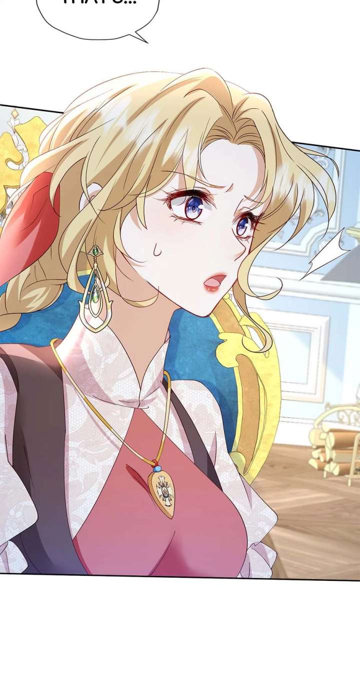 I’m in Love with My Foe Chapter 161 - Page 25