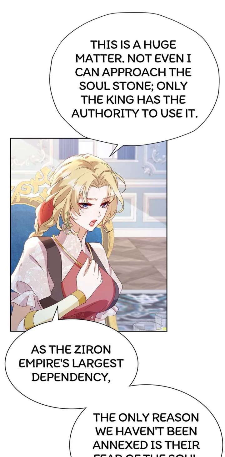 I’m in Love with My Foe Chapter 161 - Page 26