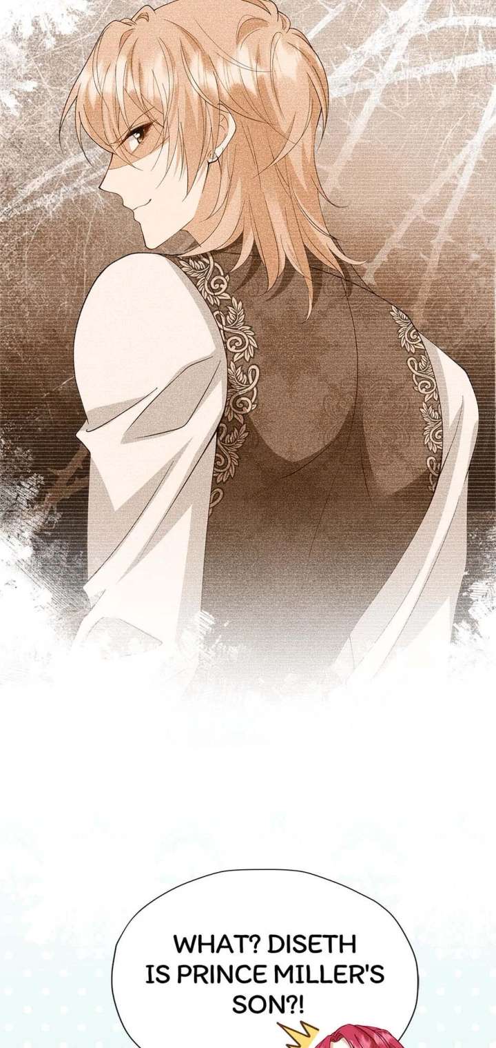 I’m in Love with My Foe Chapter 161 - Page 33