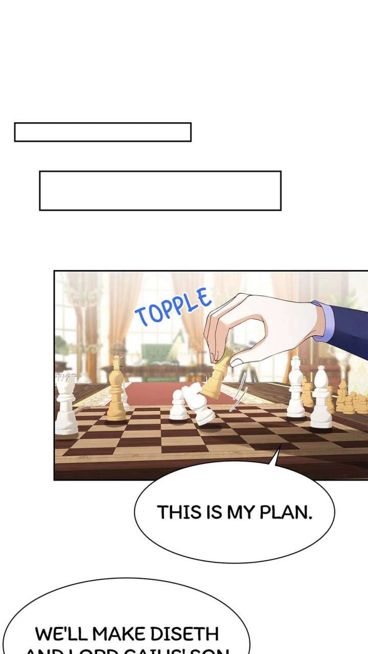 I’m in Love with My Foe Chapter 161 - Page 39