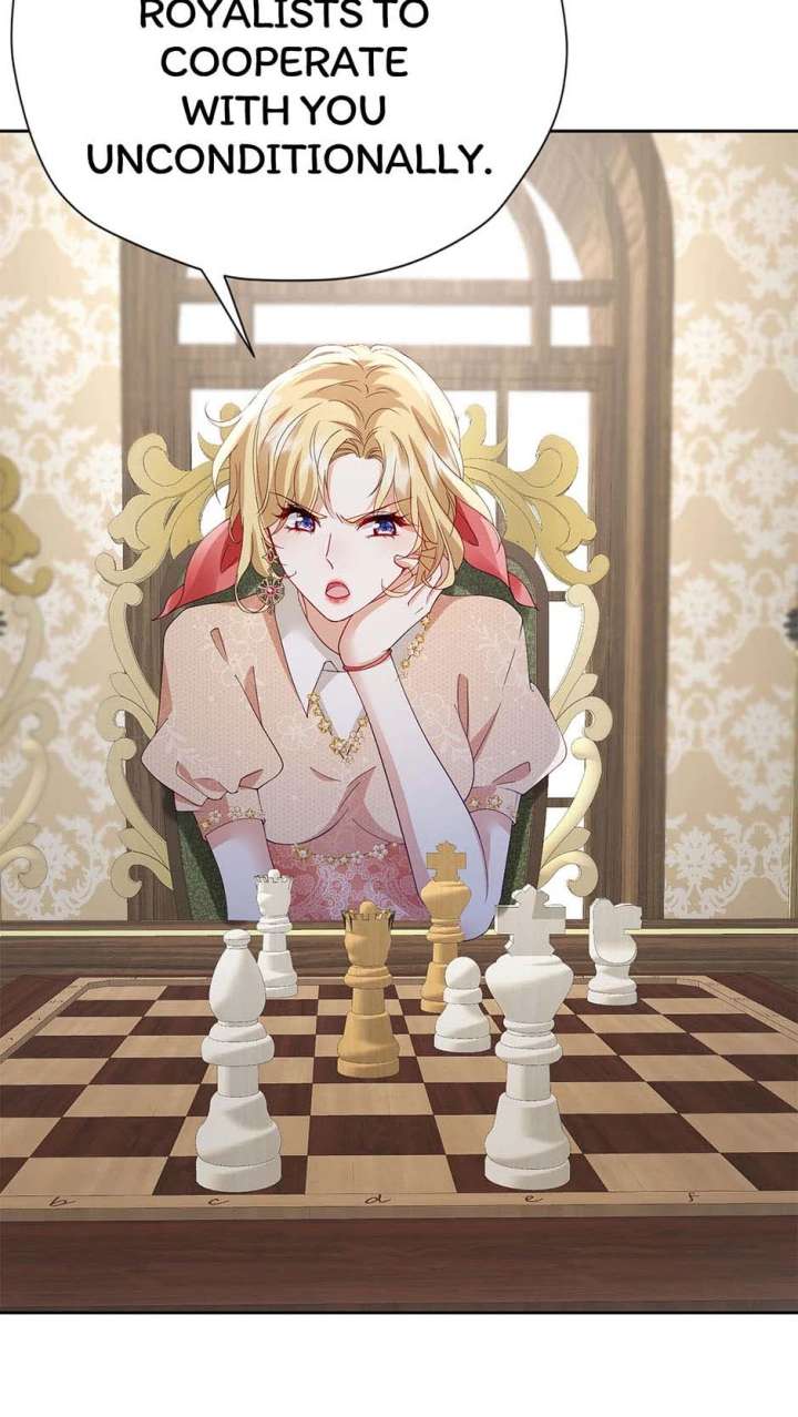 I’m in Love with My Foe Chapter 161 - Page 42