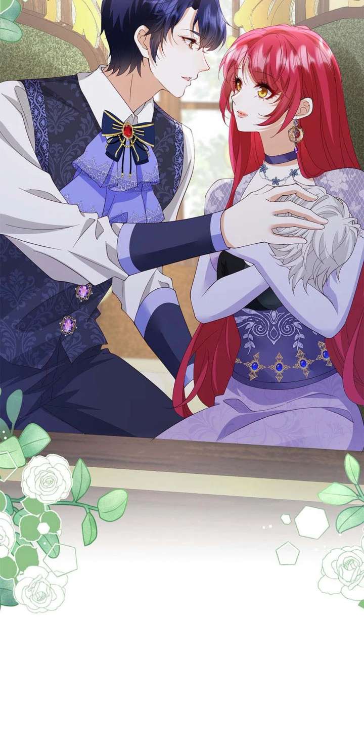 I’m in Love with My Foe Chapter 162 - Page 5