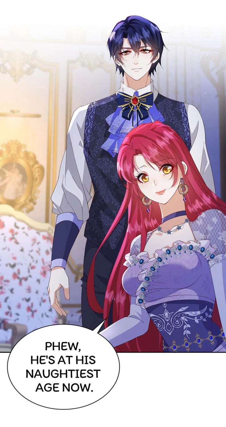 I’m in Love with My Foe Chapter 162 - Page 7