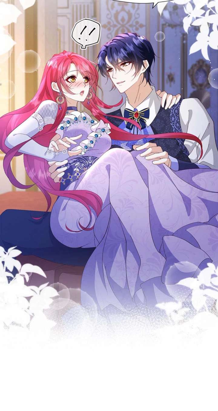 I’m in Love with My Foe Chapter 162 - Page 11