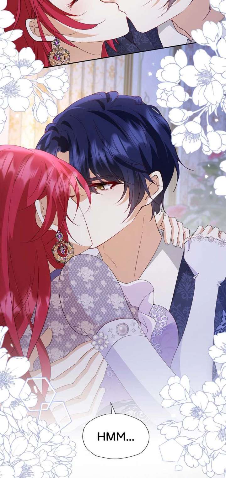 I’m in Love with My Foe Chapter 162 - Page 13