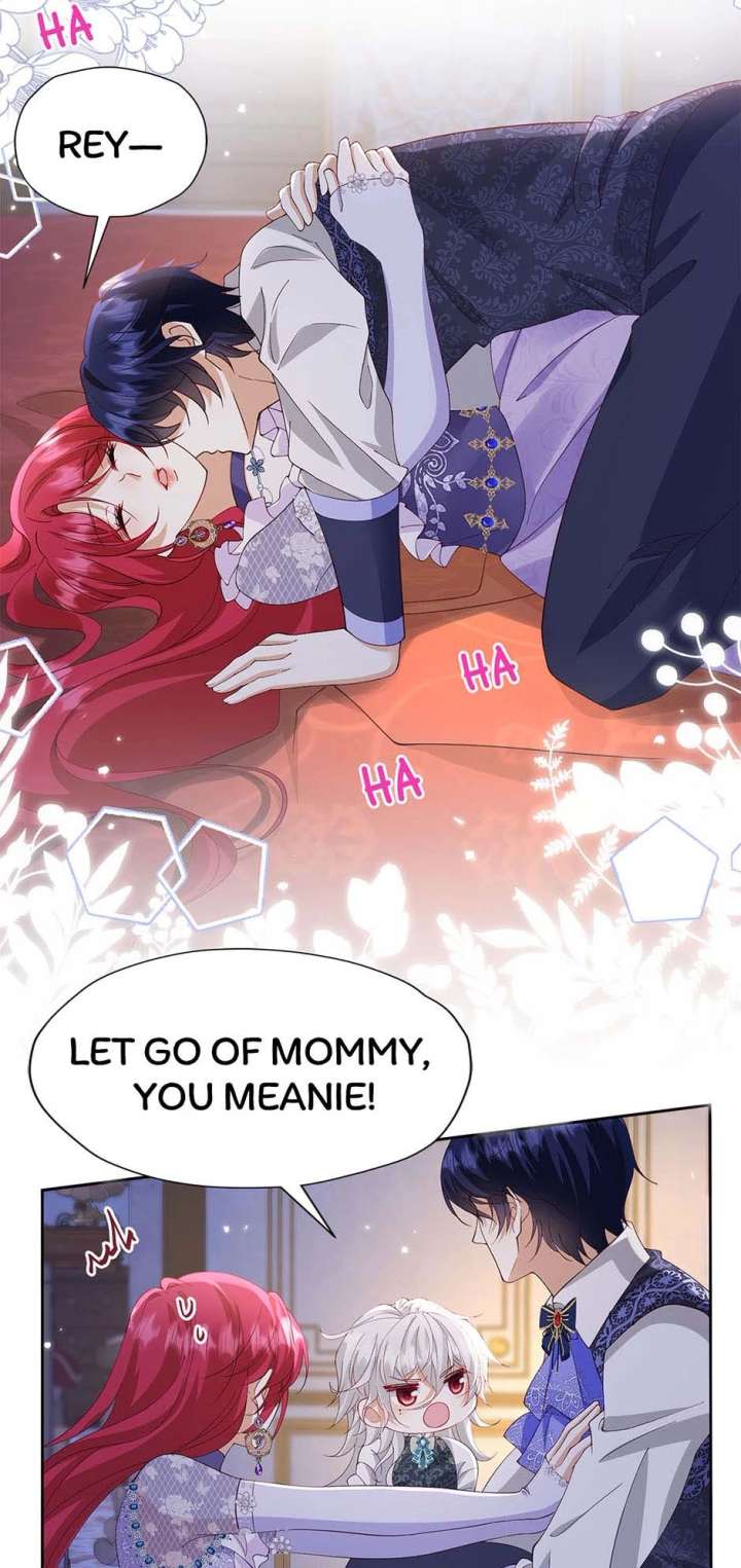 I’m in Love with My Foe Chapter 162 - Page 14