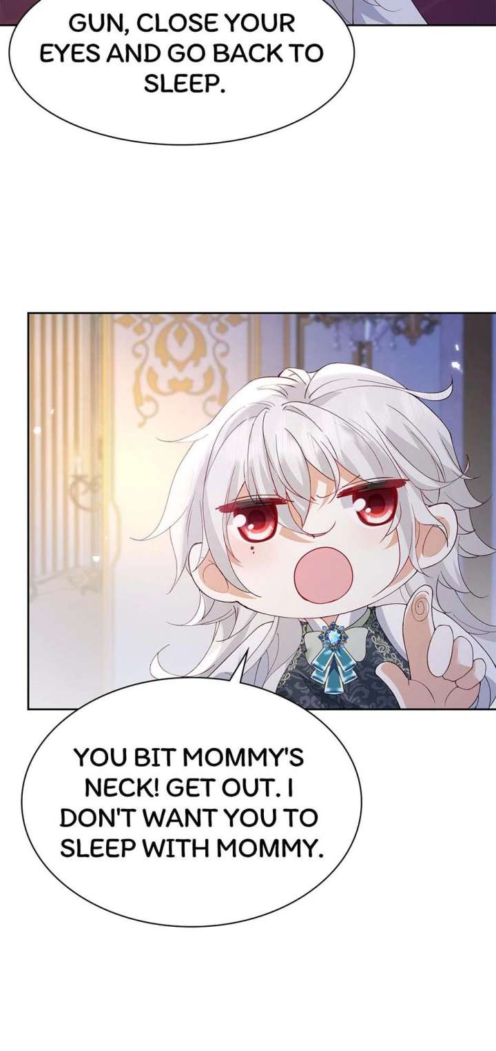 I’m in Love with My Foe Chapter 162 - Page 16